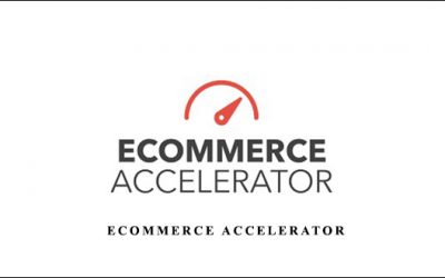 Ecommerce Accelerator