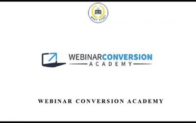 Webinar Conversion Academy