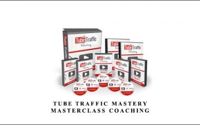 Tube Traffic Mastery & Masterclass Coaching