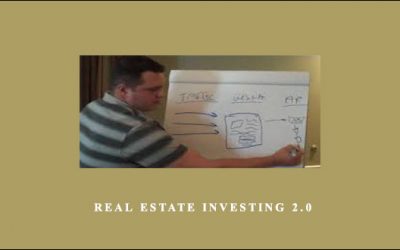 Real Estate Investing 2.0