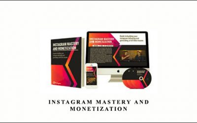 Instagram Mastery and Monetization