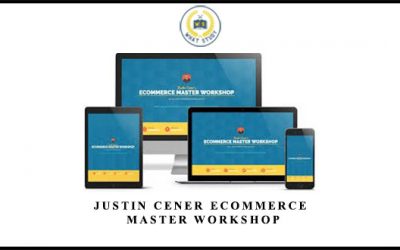 eCommerce Master Workshop