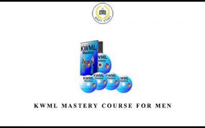 KWML Mastery Course for Men