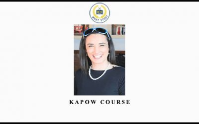 Kapow Course