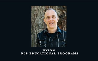 Hypno & NLP Educational Programs