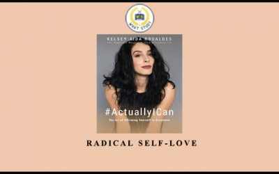 Kelsey Aida – Radical Self-Love