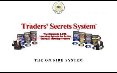 The Forex On Fire System