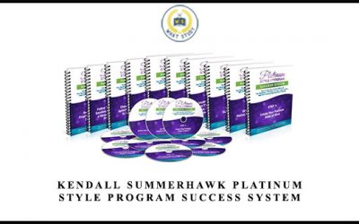 Platinum Style Program Success System