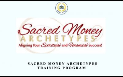 Sacred Money Archetypes Training Program