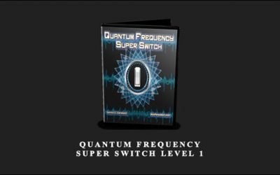Quantum Frequency Super Switch Level 1