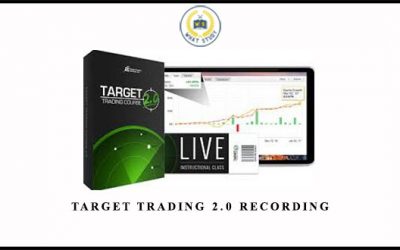 Target Trading 2.0 Recording