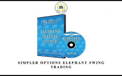 Elephant Swing Trading