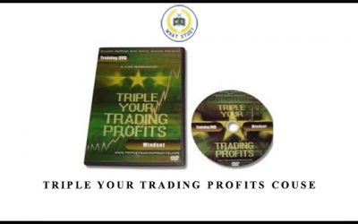 Triple Your Trading Profits Couse