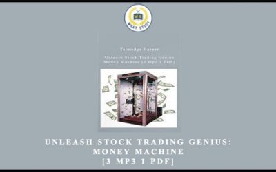 Unleash Stock Trading Genius: Money Machine