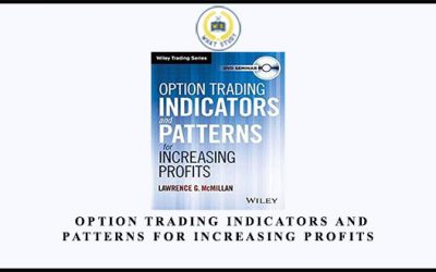 Option Trading Indicators and Patterns for Increasing Profits