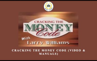 Cracking the Money Code (Video & Manuals)