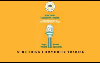 Sure Thing Commodity Trading