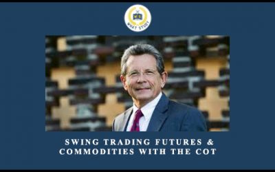 Swing Trading Futures & Commodities with the COT