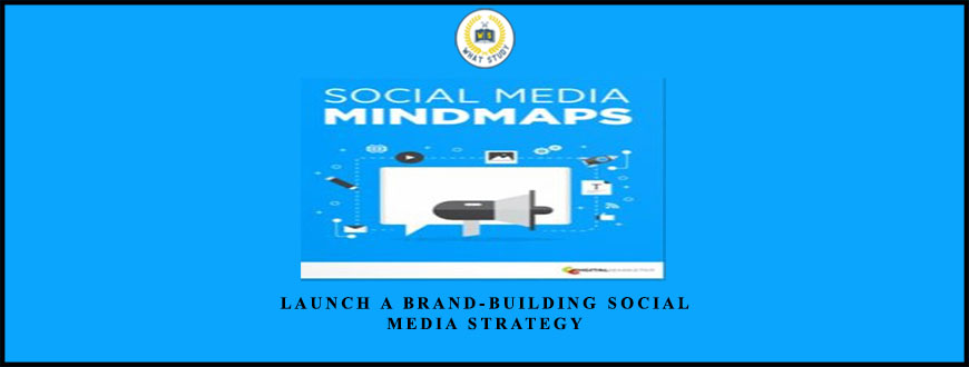 Launch a Brand-Building Social Media Strategy from Ryan Deiss, DigitalMarketer