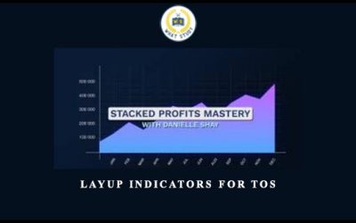 Layup Indicators For TOS