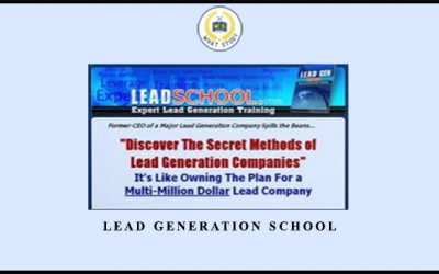 Lead Generation School