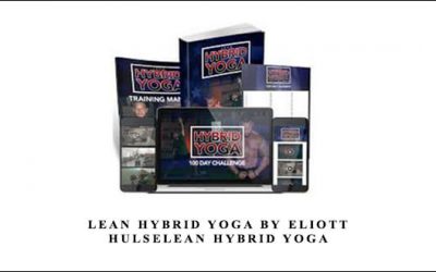 Lean Hybrid Yoga