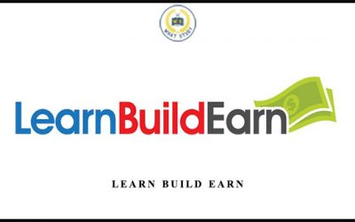 Learn Build Earn