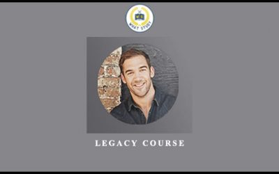 Legacy Course