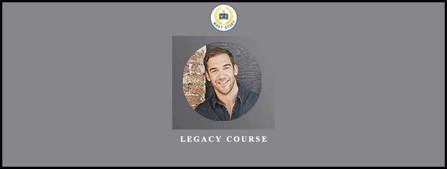 Legacy Course