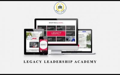 Legacy Leadership Academy