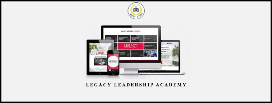 Legacy Leadership Academy