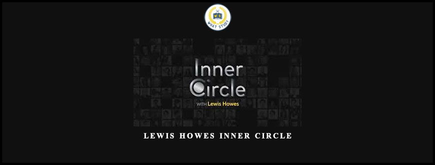 Lewis Howes Inner Circle