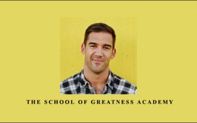The School of Greatness Academy