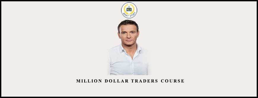 Lex Van Dam Million Dollar Traders Course