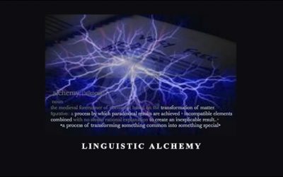 Linguistic Alchemy