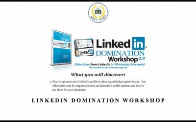 LinkedIn Domination Workshop