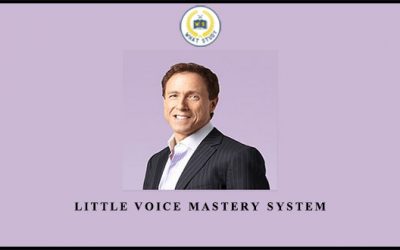 Little Voice Mastery System