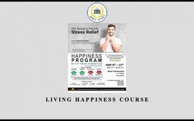 Living Happiness Course