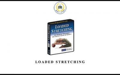 Loaded Stretching