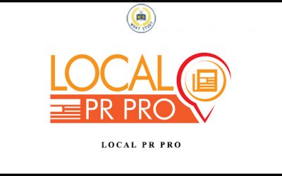 Local PR Pro