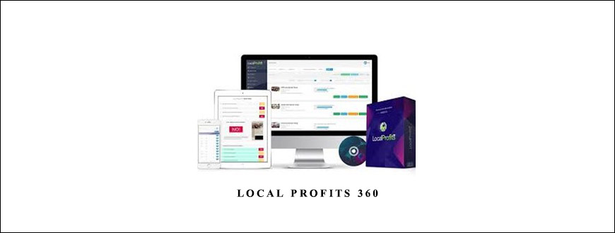 Local Profits 360