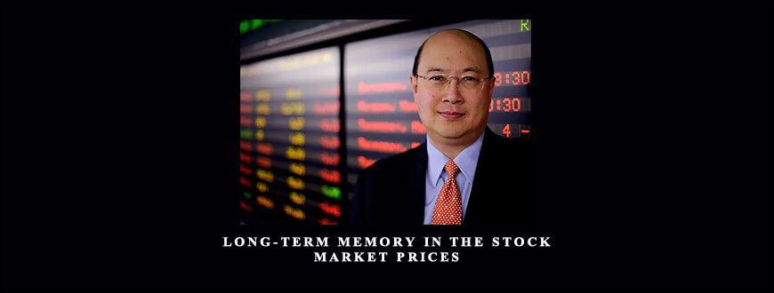 Long-Term Memory in the Stock Market Prices by Andrew W.Lo