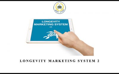 Longevity Marketing System 2