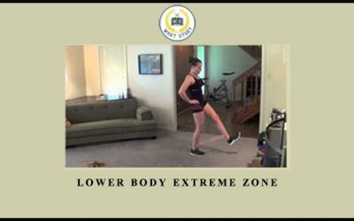 Lower Body Extreme Zone