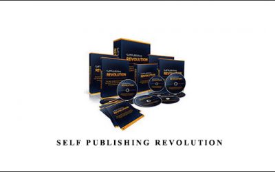Self Publishing Revolution