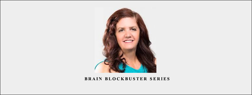 Lynn Waldrop – Brain Blockbuster Series
