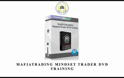 Mindset Trader DVD Training