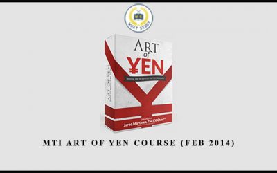 Art of Yen Course (Feb 2014)