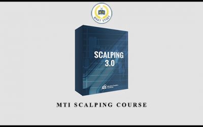 Scalping Course