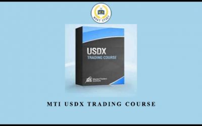 USDX Trading Course